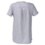 トミー ヒルフィガー 半袖 Tシャツ ダブヘザー M