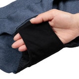 アツギ ピリオドショーツ 3枚組 M