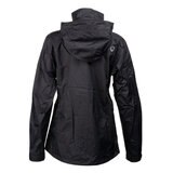 マーモット レディース プレシップ ジャケット ブラック M