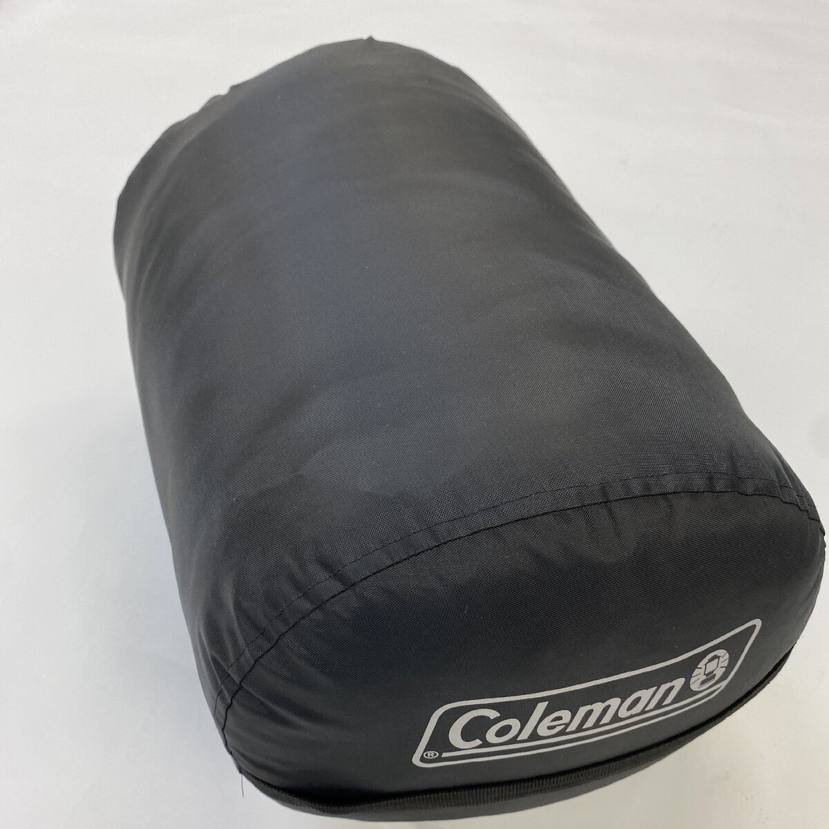 【全新未使用】Coleman コールマン ノースリム マミー型 寝袋 コールマン ノースリム マミー型寝袋 最低使用温度 -18
