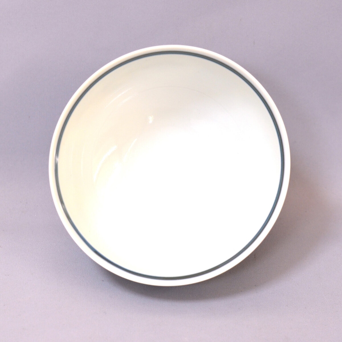 波佐見焼 お茶碗 廻り花 小 2個セット
