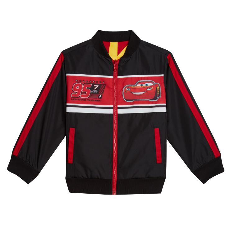 ディズニー キッズ リバーシブルジャケット Costco Japan