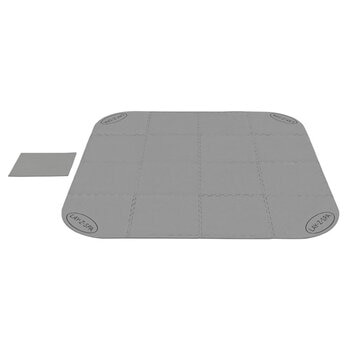 BESTWAY フロアプロテクター 1.96m x 1.96m
