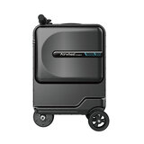 エアホイール スマートスーツケース SE3Mini T ブラック