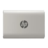 HP ポータブルSSD 500GB P500