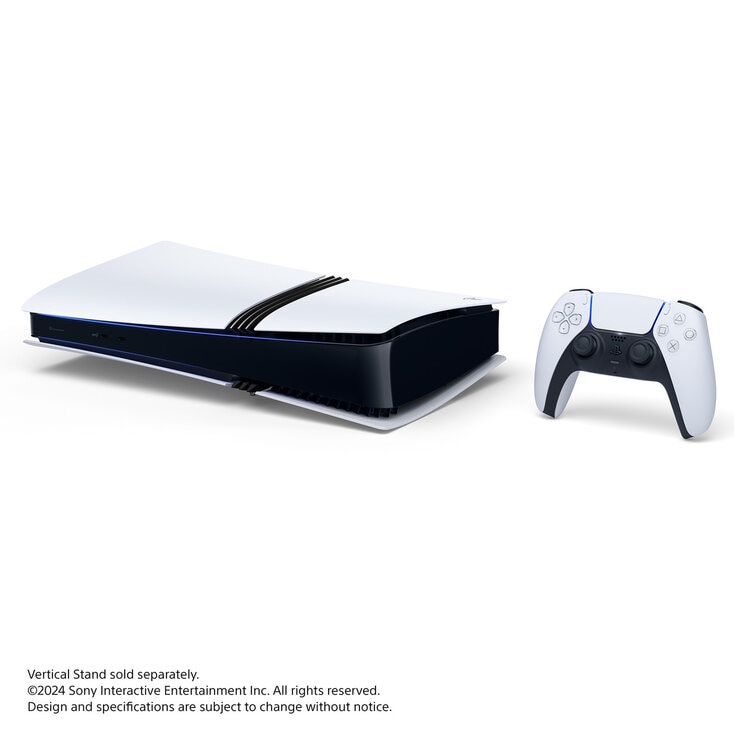 PlayStation 5 Pro