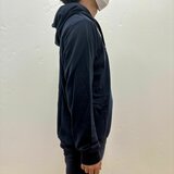 カッパ メンズ フーディー