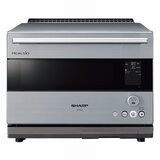 シャープ ウォーターオーブン ヘルシオ AX-RA20(S)