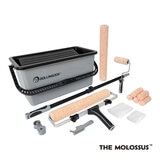 ROLLINGDOG（ローリングドッグ） モロッサス18インチ ペイントローラーセット