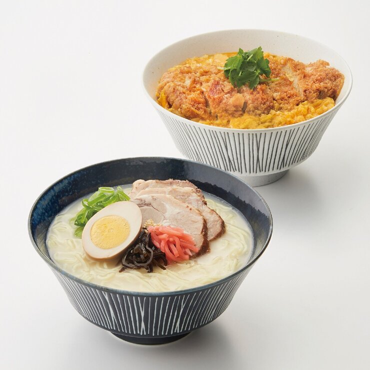 美濃焼 高台丼 4個セット | Costco Japan