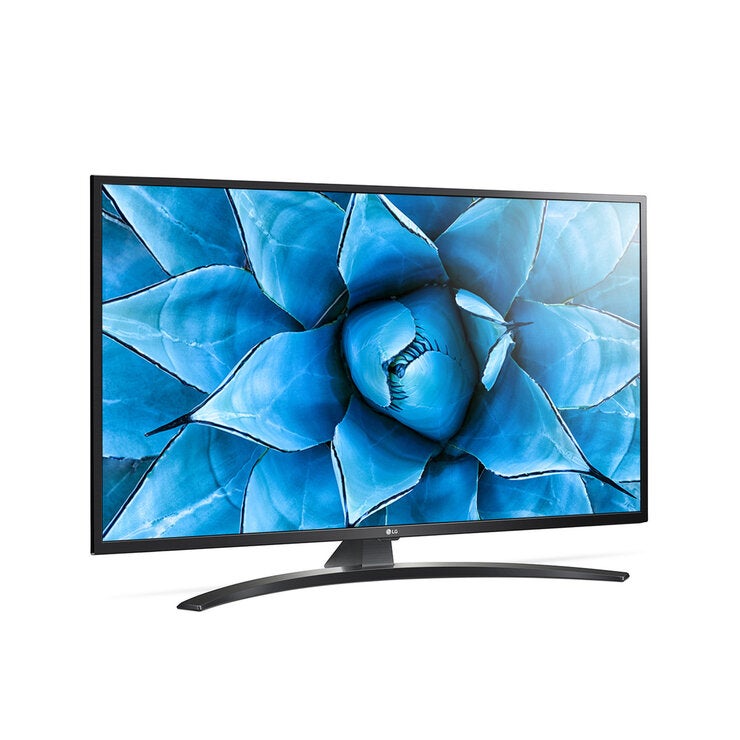 LG 55V型 4K 液晶テレビ 55UN7400PJA スマートテレビ LG 55インチ 4K 液晶テレビ 55UN7400PJA | Costco Japan
