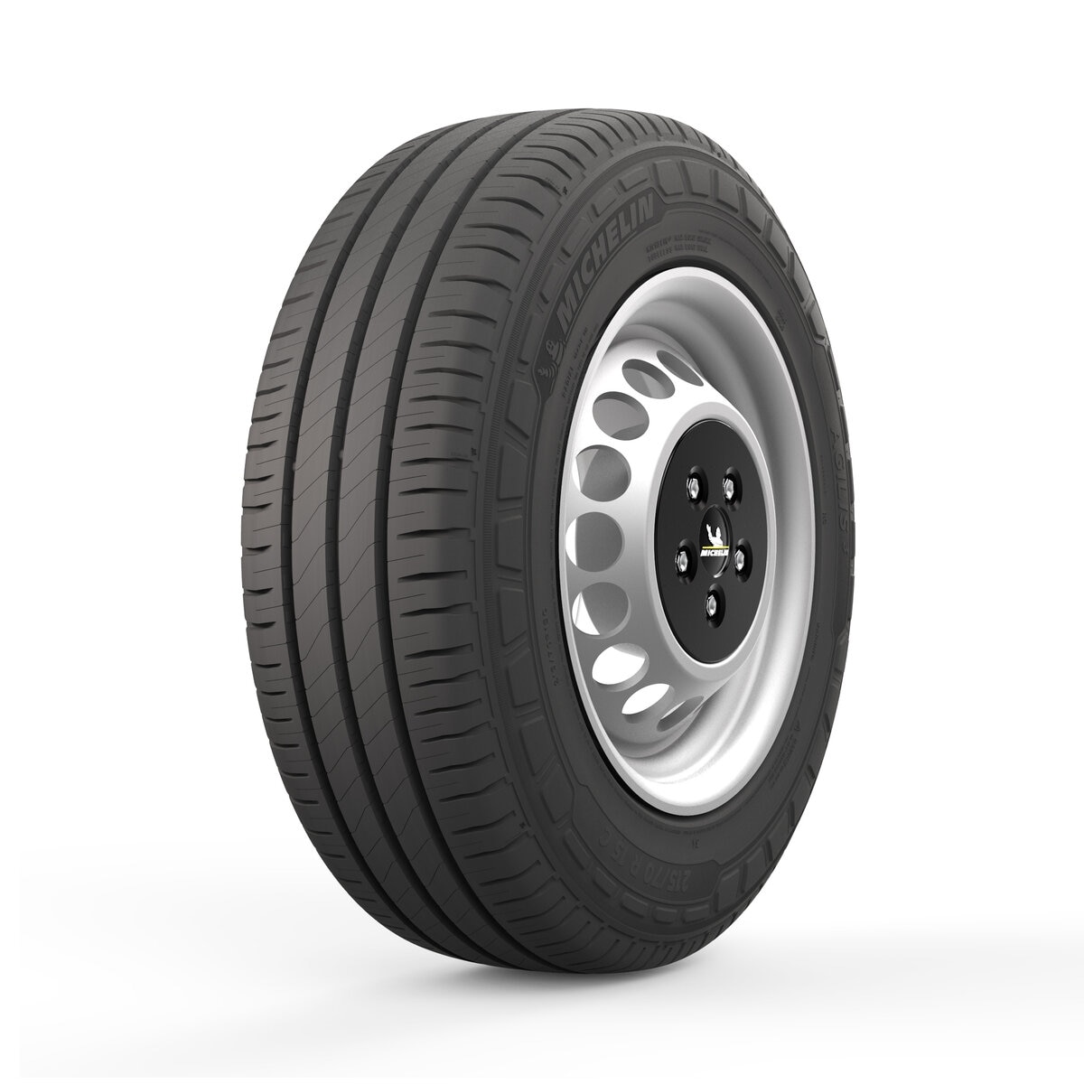 Michelin 195/80 R 15C 108/106S TL AGILIS 3RC MI