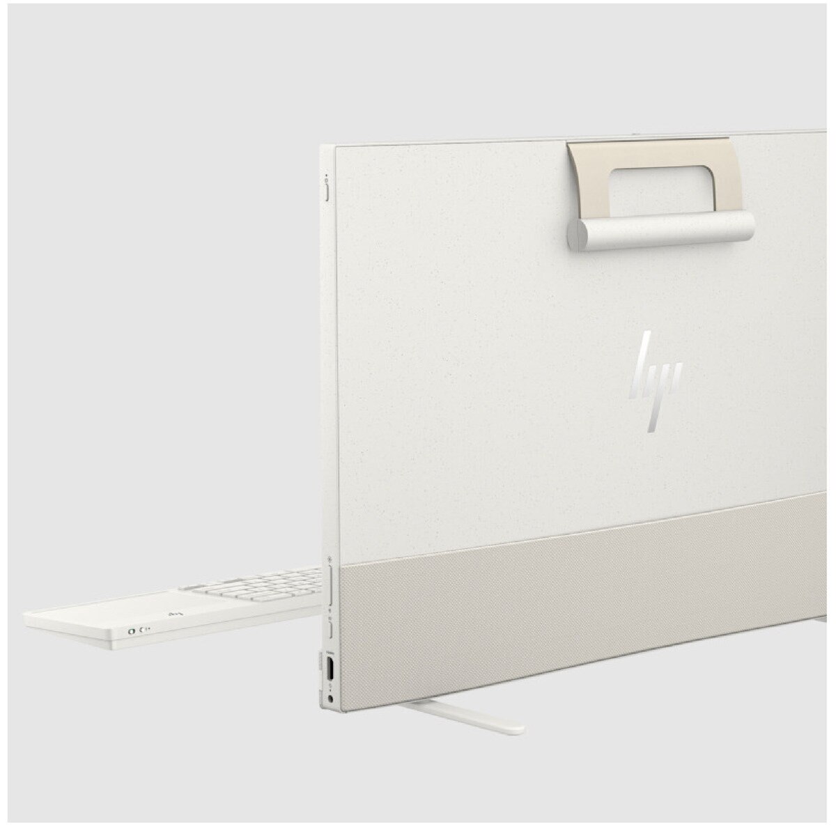 hp Envy move All-In-One 23.8インチ ポータブルデスクトップPC