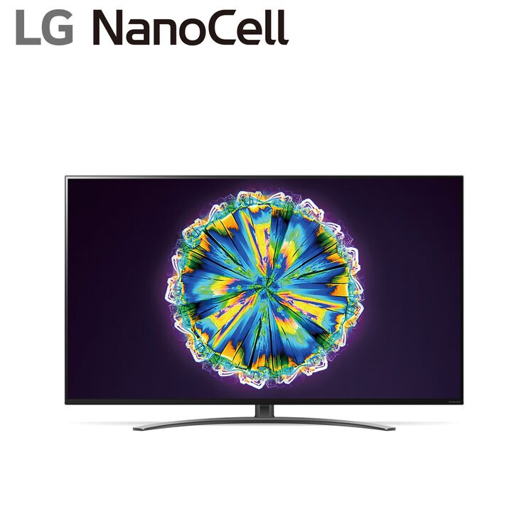 LG 49インチ 4K NanoCell テレビ 49NANO86JNA TV | Costco Japan