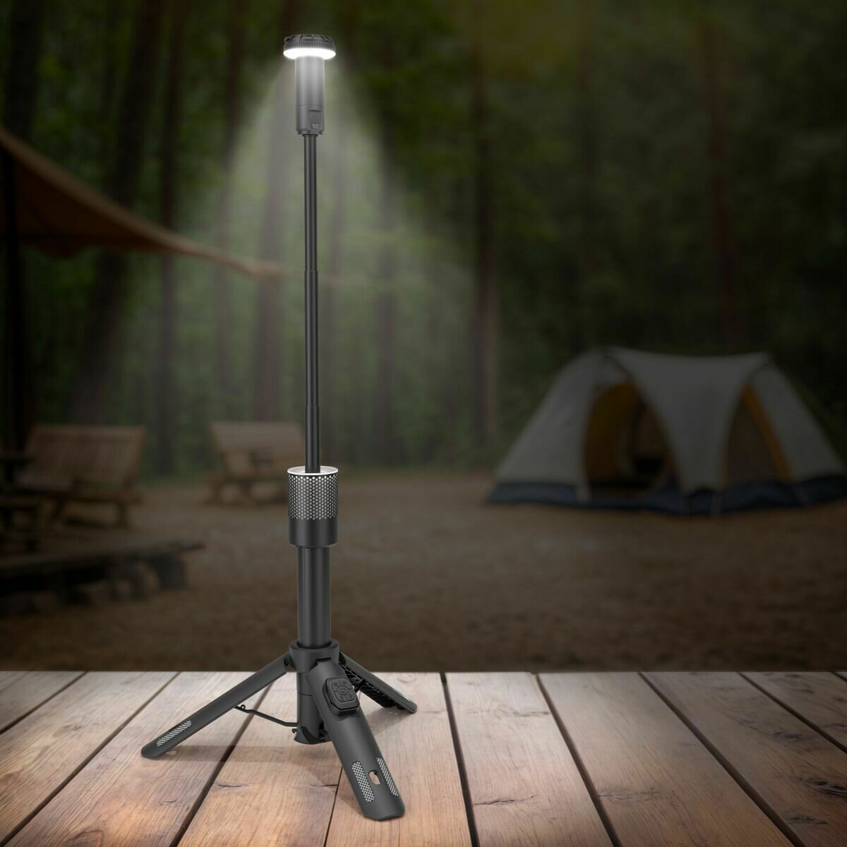 インフィニティ 2000ルーメン キャンプライト インフィニティ 2000ルーメン キャンプライト