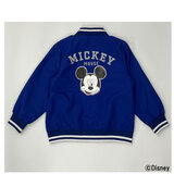 mont-bell ミッキーマウス柄 ウィンタースポーツジャケット　リバーシブル 90s MICKEY MOUSE ミッキー リバーシブル ジャケット mont-bell