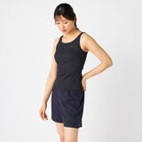 フィラ レディース 水着 4点セット ホワイト 13L