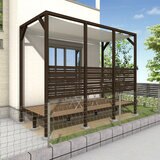 タカショー ガーデンテラスセット 3900