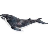 ワイルドリパブリック ザトウクジラ ぬいぐるみ クジラ