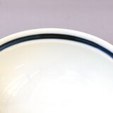 波佐見焼 お茶碗 廻り花 小 2個セット