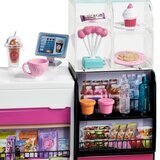 バービー コーヒーショップ