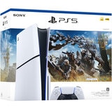 PlayStation 5 "モンスターハンターワイルズ" 同梱版 CFIJ-10025