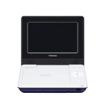 Toshiba Regza ポータブルDVDプレーヤー SD-P710SL