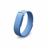 Google Fitbit Air フィットネスアクティビティトラッカーバンド Lavender