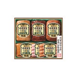 伊藤ハム 伝承献呈GMU-45
