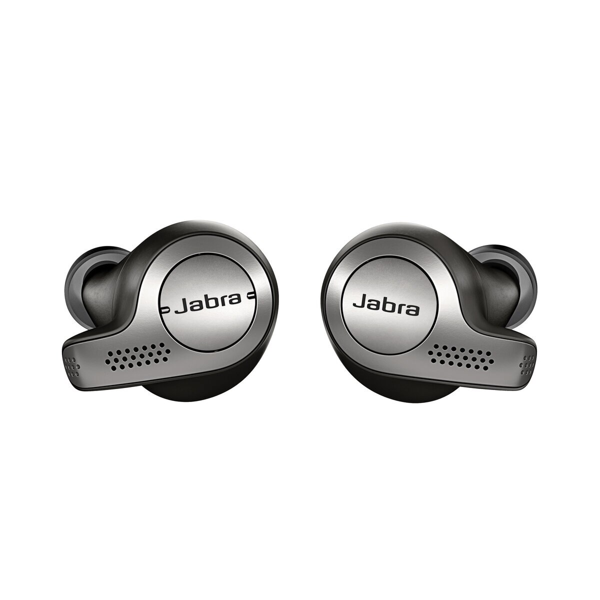 Jabra 完全ワイヤレスイヤホン Elite 65t 