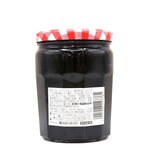 ボンヌママンブルーベリージャム 750g ボンヌママンブルーベリージャム 750g