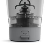 PROMIXX PRO シェイカー クールグレー