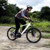 SWIFT HORSE 1 電動アシスト マウンテンバイク 黒 SWIFT HORSE 1 電動アシスト マウンテンバイク 黒