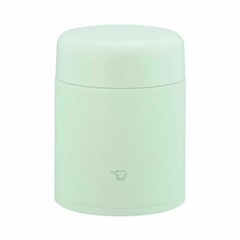 象印 スープジャーシームレスせん 400ml