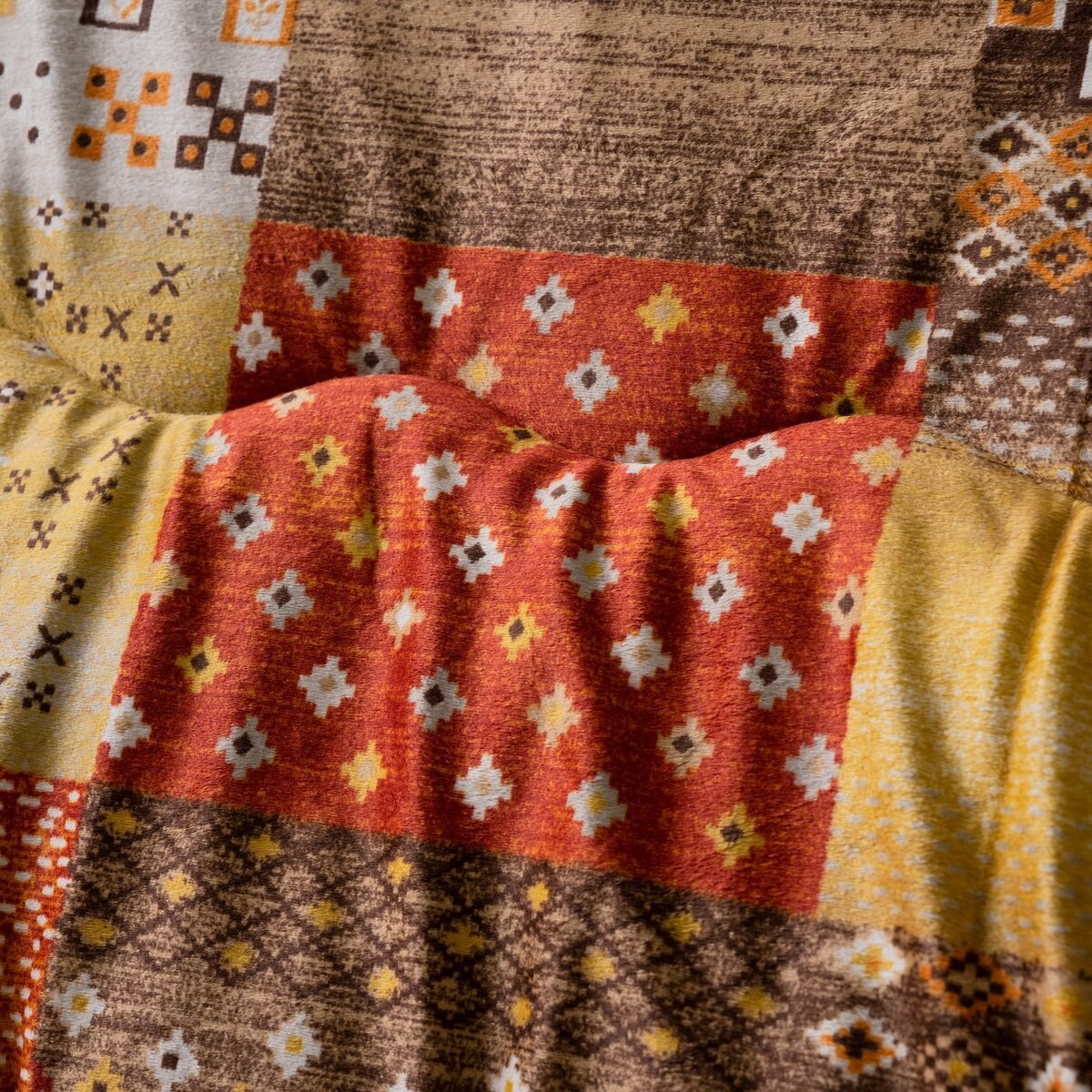 こたつ掛けふとん ミシカ 205 x 245cm | Costco Japan