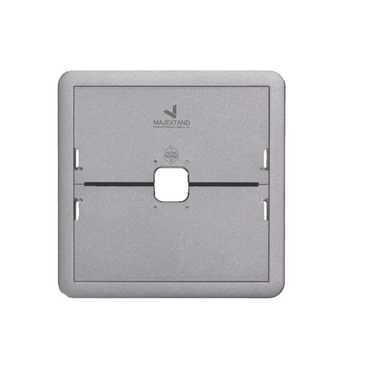 ONED / Majextand ノートパソコンスタンド / シルバー