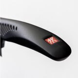 ツヴィリング ツイン フィンL スタータセット ブラック