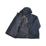 ポロ ラルフローレン キッズ ポートランド ジャケット ニューポートネイビー L