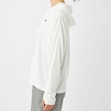 フィラ レディース 水着4点セット ホワイト 13L