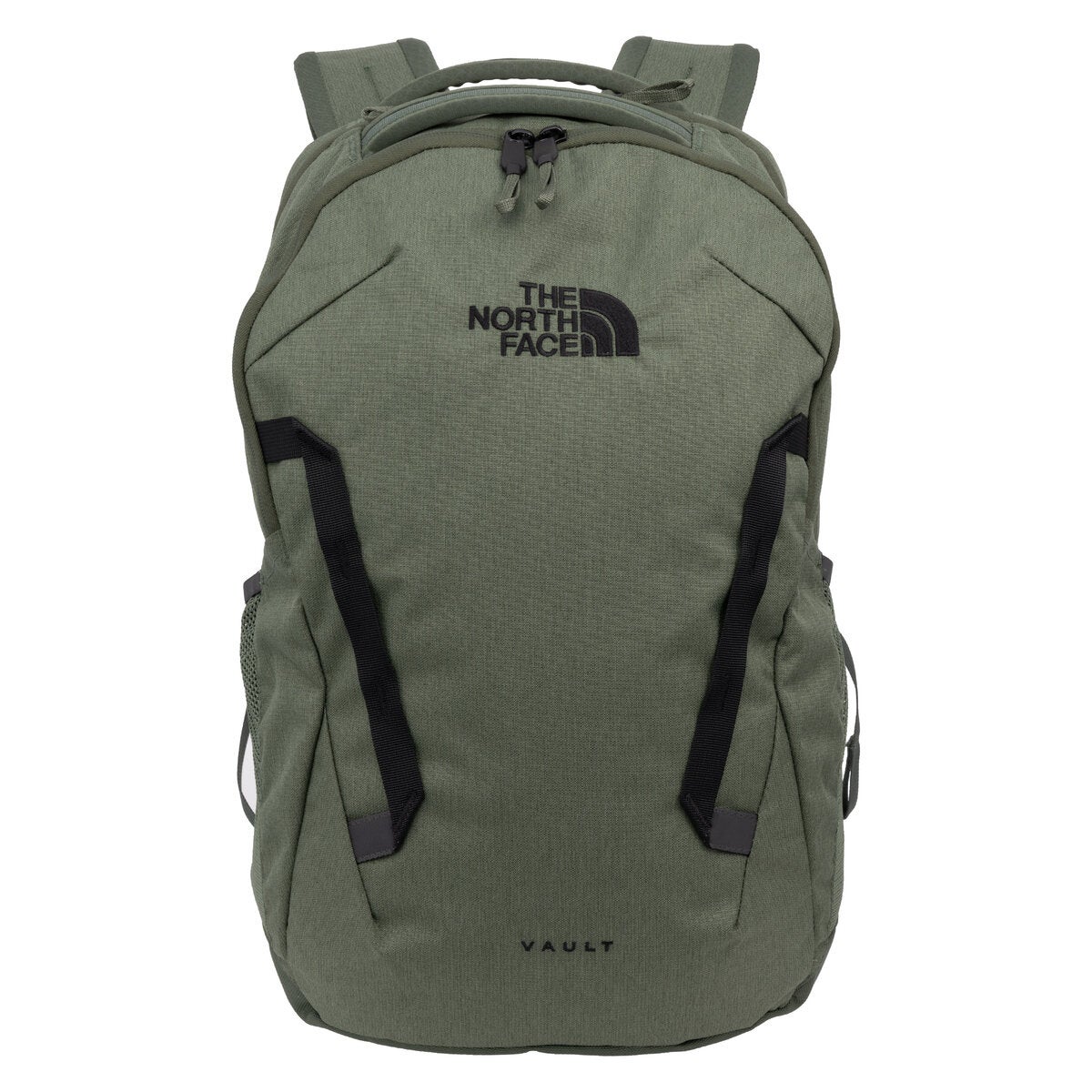 新品未使用】NORTH FACE レコードバッグ 7インチ ノースフェイス TNF 