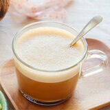 バターコーヒーセット