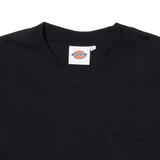 ディッキーズ メンズ 半袖 Tシャツ ブラック XL