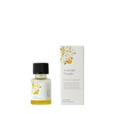 生活の木 シトラスコレクション エッセンシャルオイル 10mL オレンジフラワー