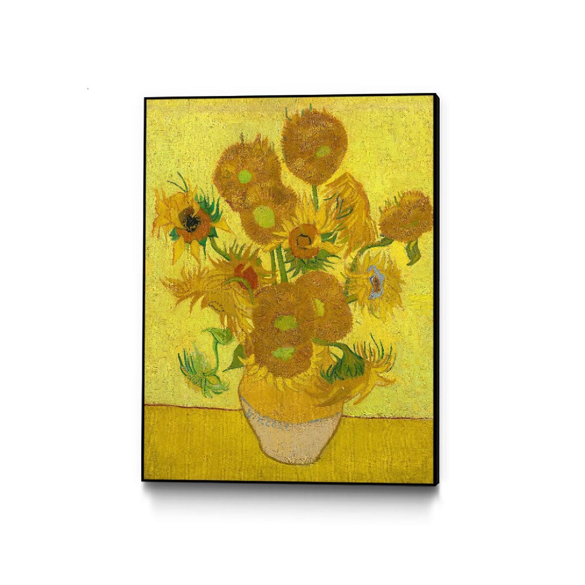 キャンバスアート ~ ひまわり ~