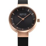 BERING WATCH スカンジナヴィアンソーラー 14627-166