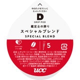 UCC DRIP POD スペシャルブレンド 12カプセル入