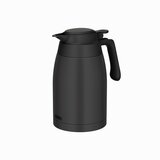 サーモス ステンレス ハンド ポット 1.5L ダークグレイ