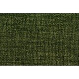 TimberLush ヴィンテージ ウッドベースソファ 2.5人掛け