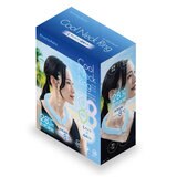 クールネックリング 4ピース