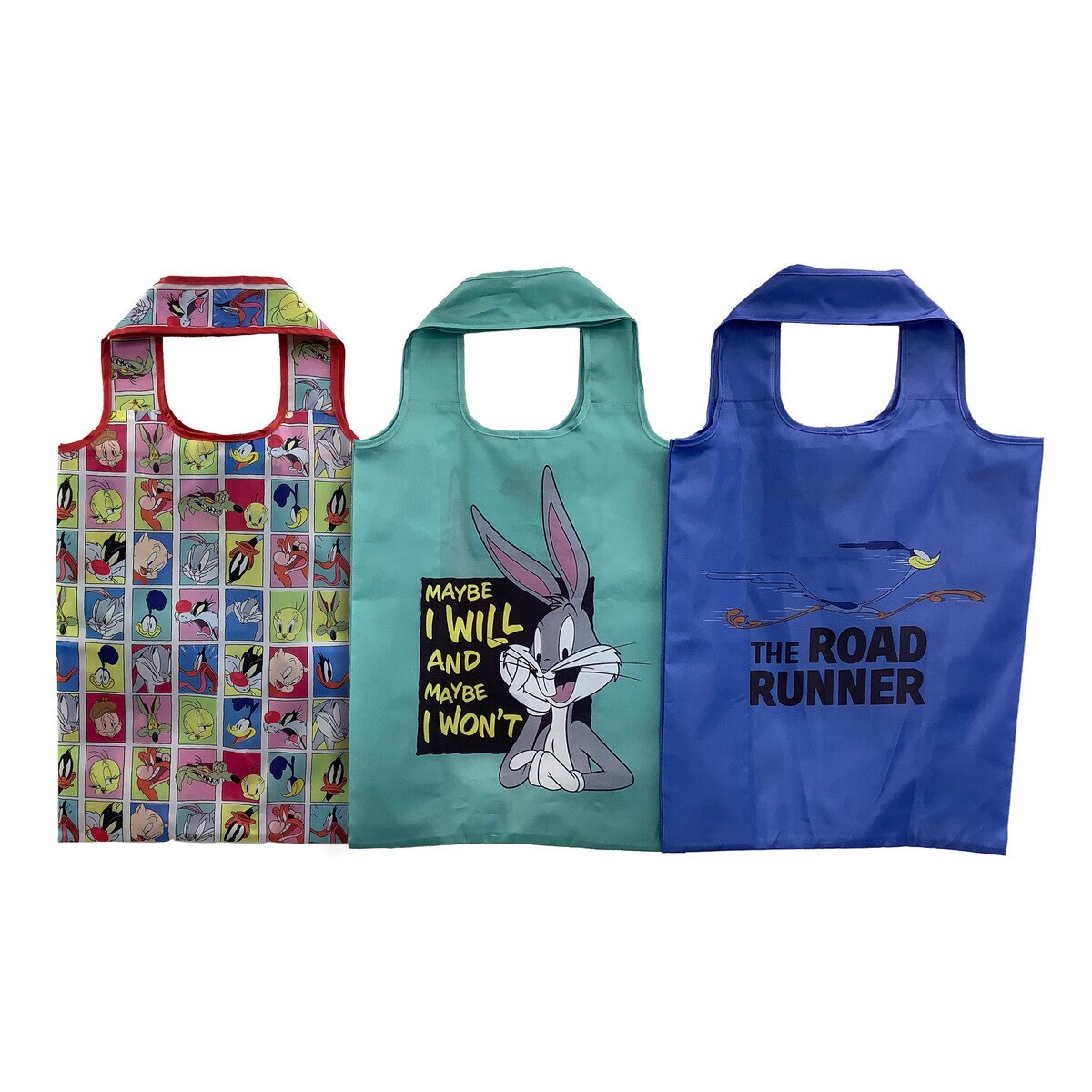 キャラクター エコバッグ 3枚組 Costco Japan キャラクター エコバッグ 3枚組 Costco Japan